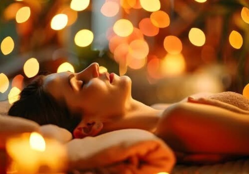 Yoga Nidra & Sankalpa-H Δύναμη της Βαθιάς Χαλάρωσης, της Πρόθεσης & της Υλοποίησης