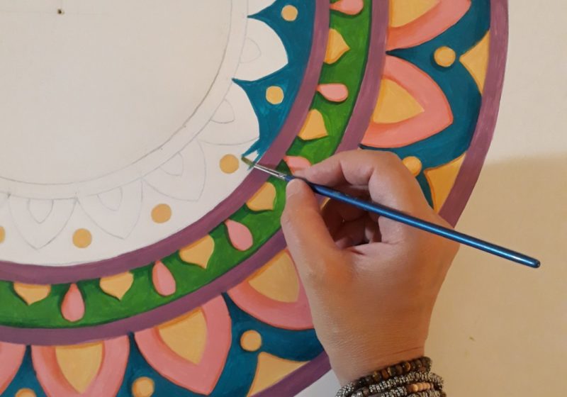 Art Meditation