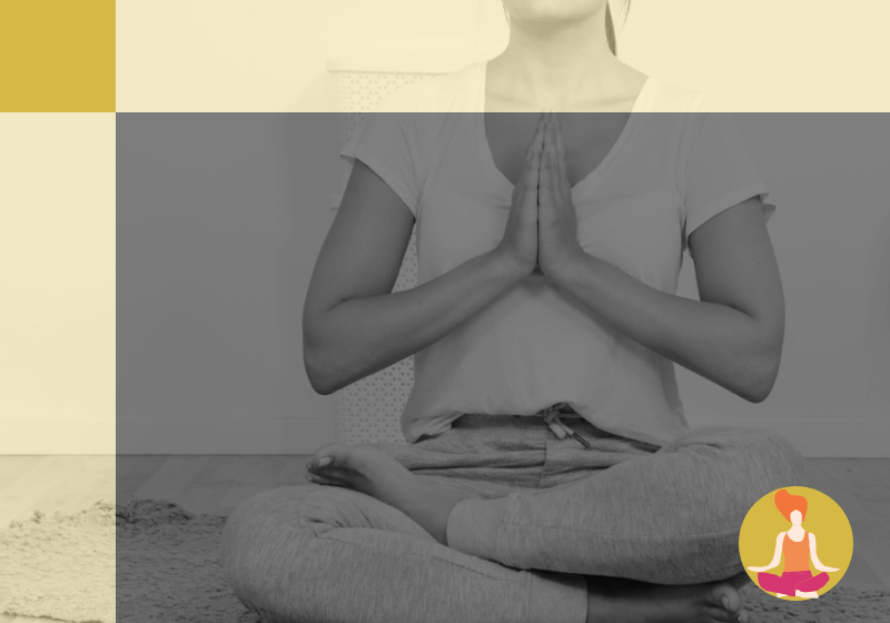 Hatha Kriya Yoga & Meditation